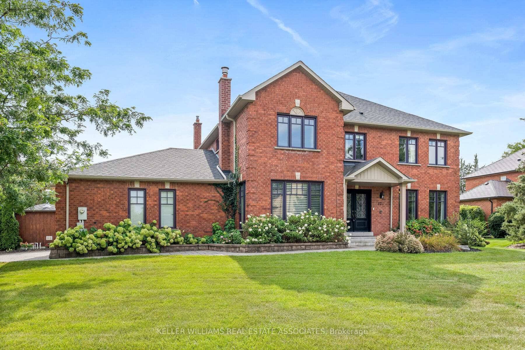 Discover this impressive home offering over 3, 200 sq.