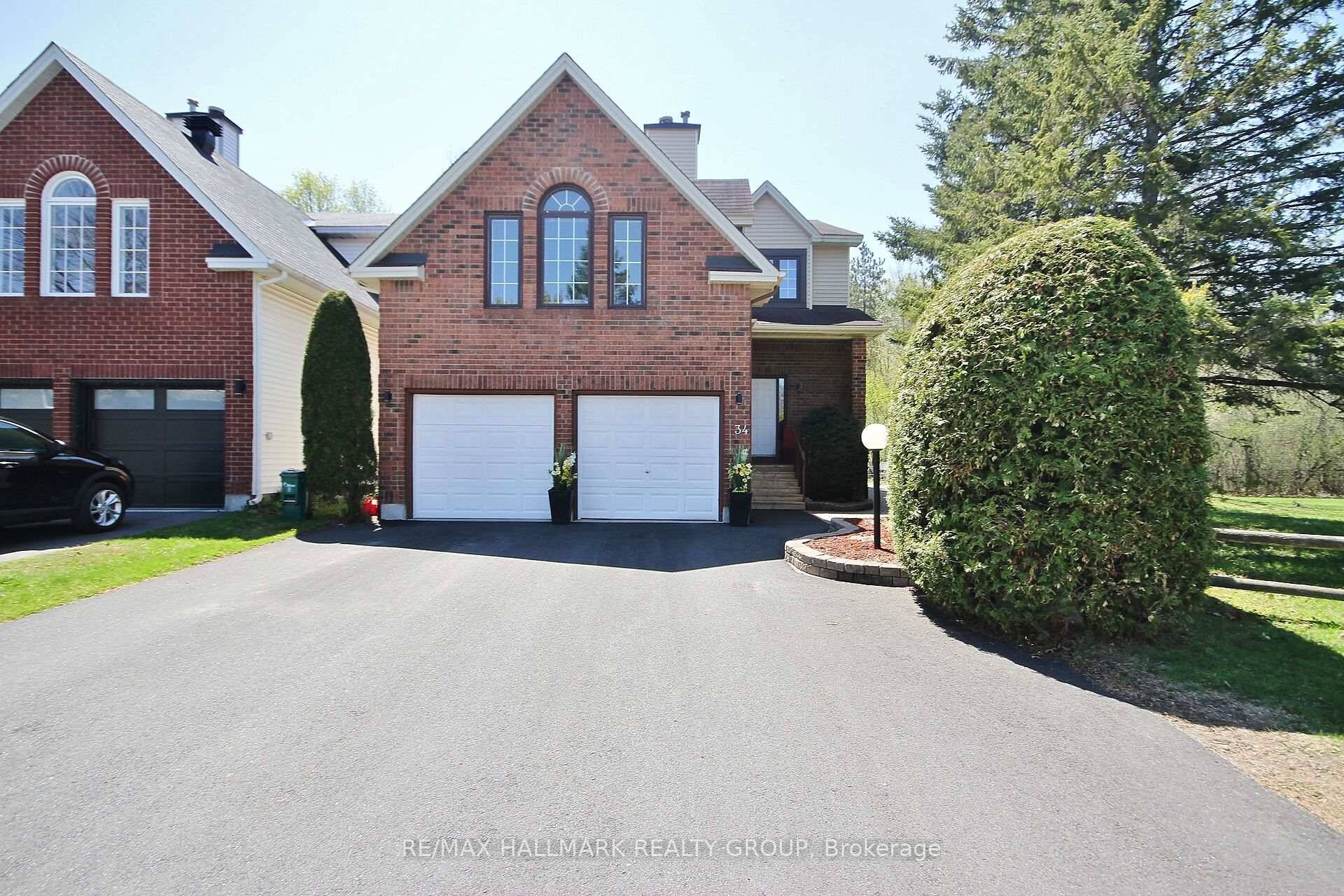 This home has it all. Location !