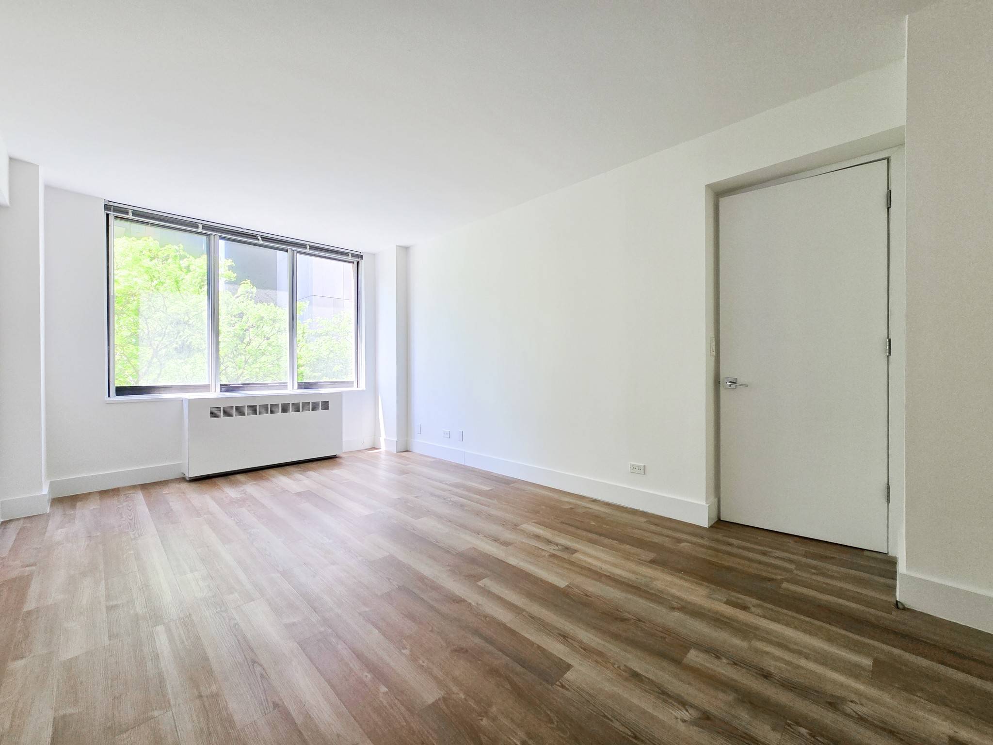 Large renovated two bedroomStep into luxury with this expansive two bedroom apartment, perfectly situated in the heart of the Upper East Side.