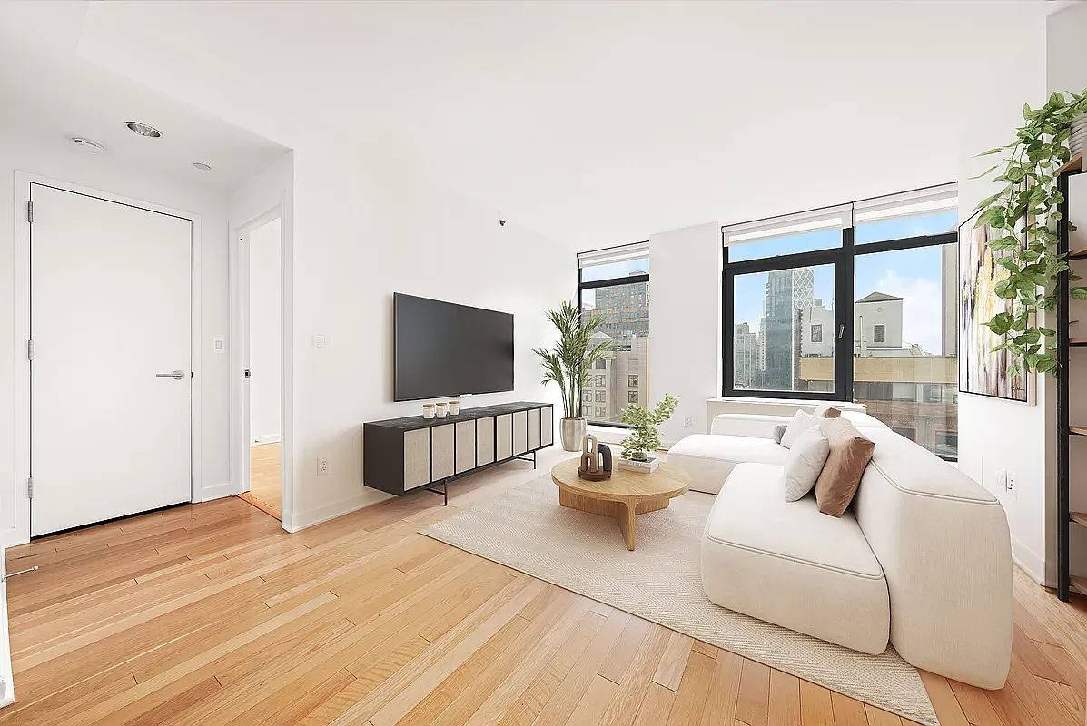 Welcome to The Knox ! Experience contemporary luxury and iconic New York living at The Knox, a high rise redefining urban elegance in the heart of NYC.