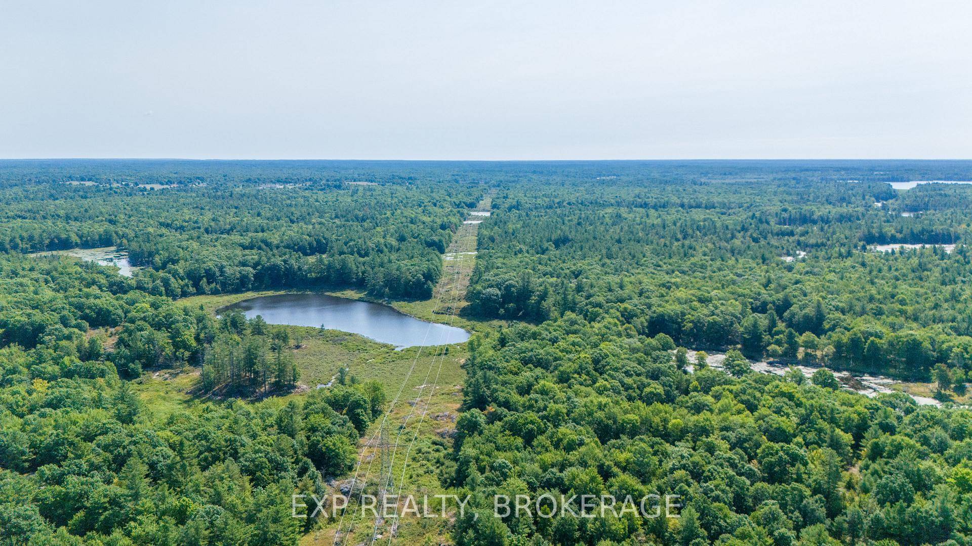 This incredible, expansive 169 acre property is a rare find.