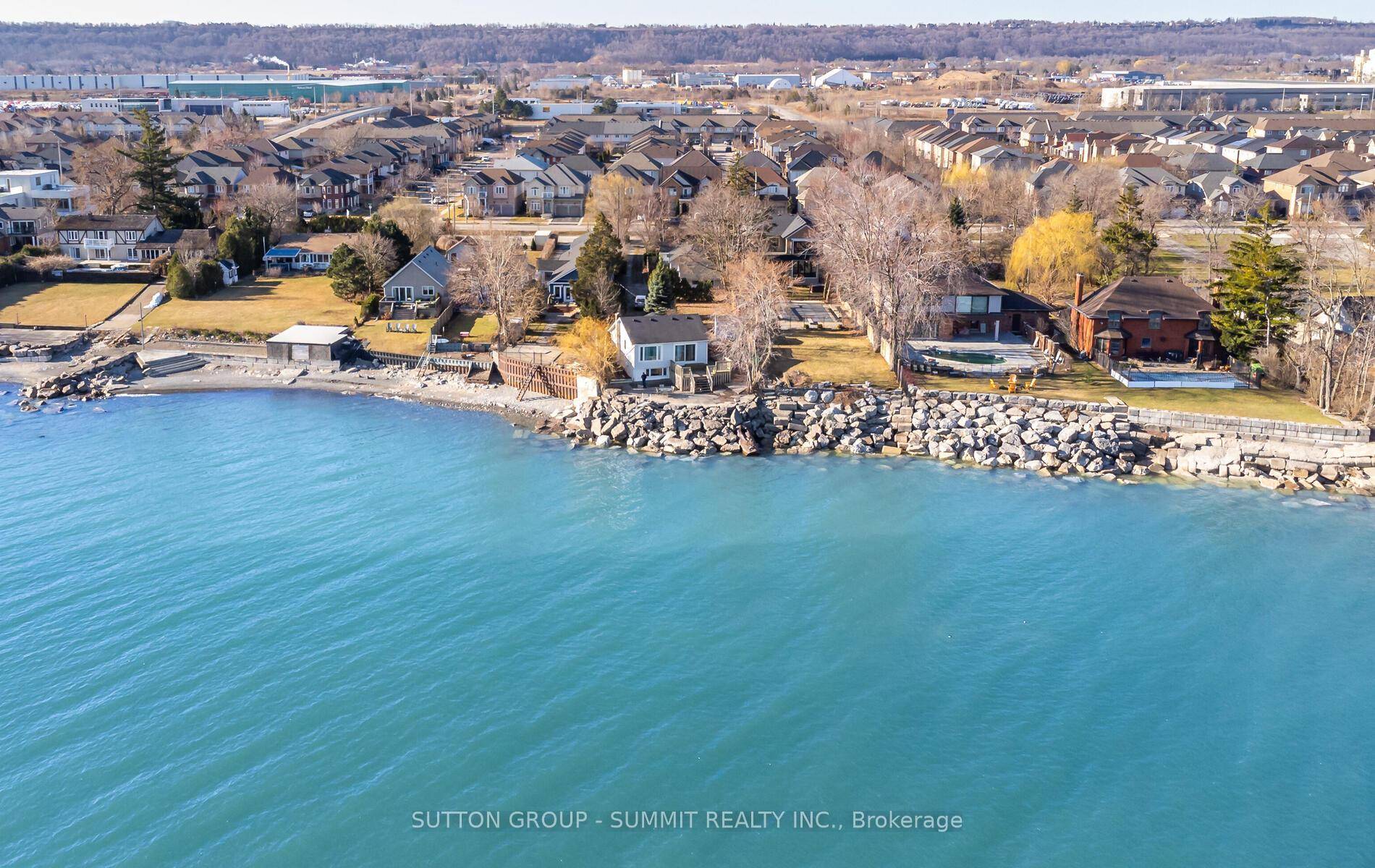 An Exceptional Chance To Enjoy Lakeside Living In This Waterfront Retreat.