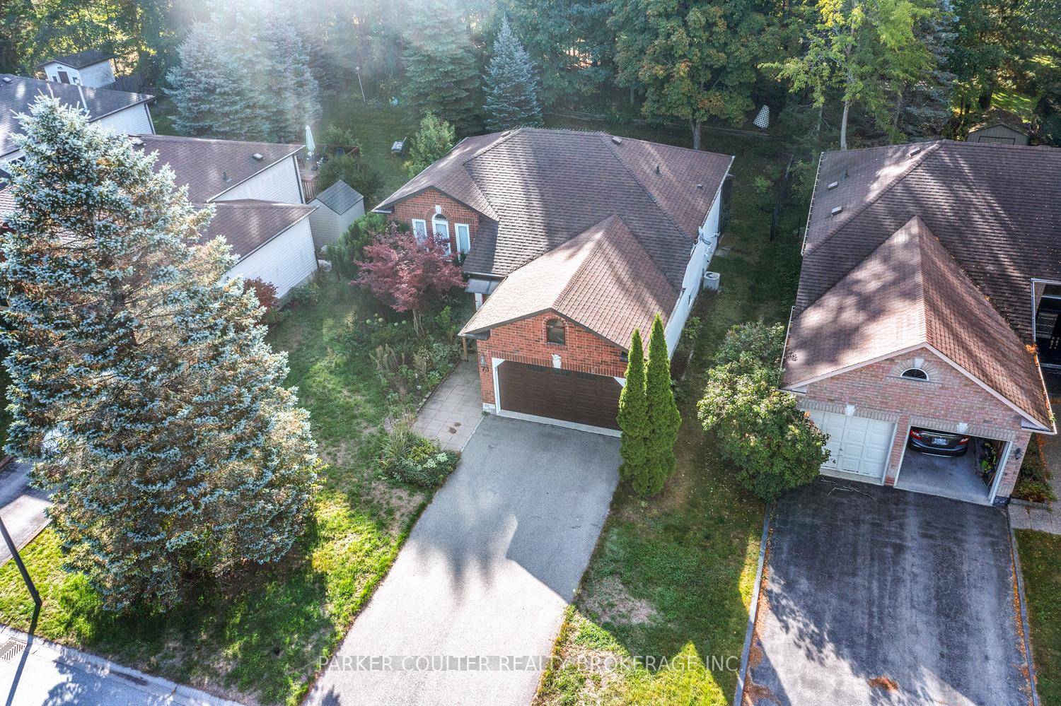 Welcome to 73 Timberland Crescent, Wasaga Beach !