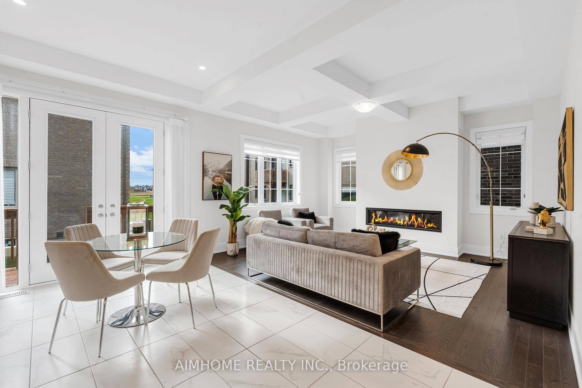 Stunning 5 Bedroom Home with Luxury Finishes.