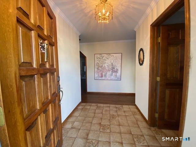 WELCOME TO 315 ASPETUCK TRAIL, an exceptional Emerson Model ranch in the sought after Aspetuck Village community where pride of ownership shines throughout.