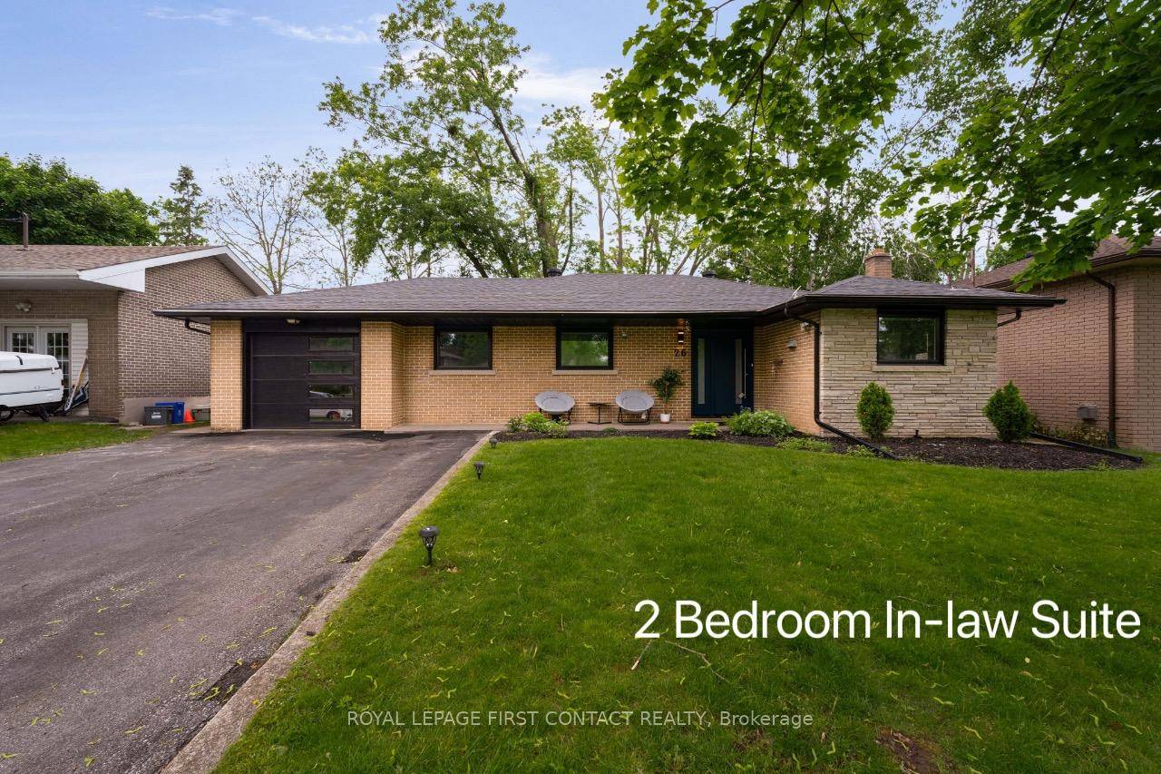 Modern Living Meets Timeless Charm !