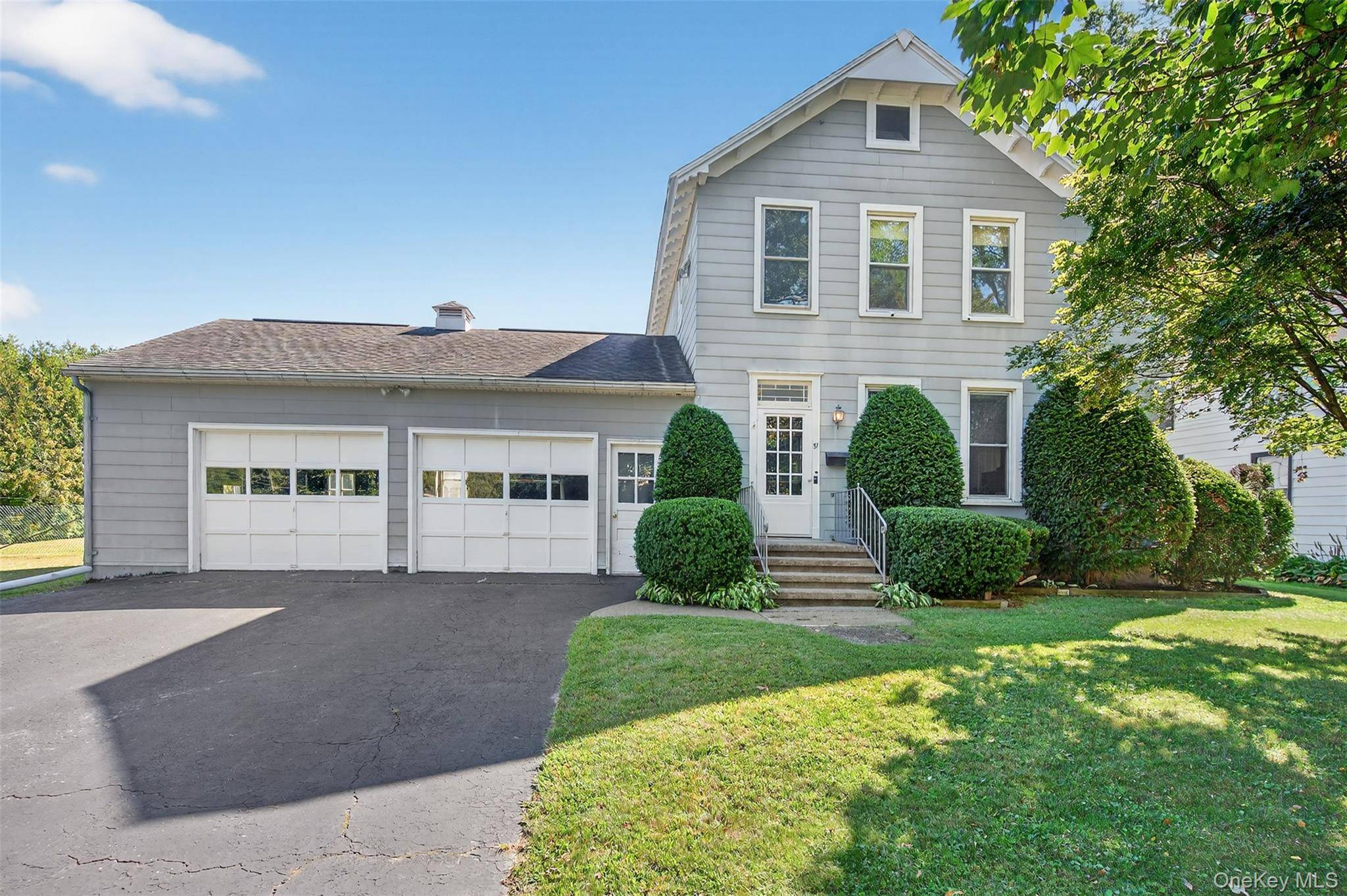 Discover an impeccably maintained 4 bedroom, 2 bath residence nestled in the heart of Rhinebeck Village's Historic District.