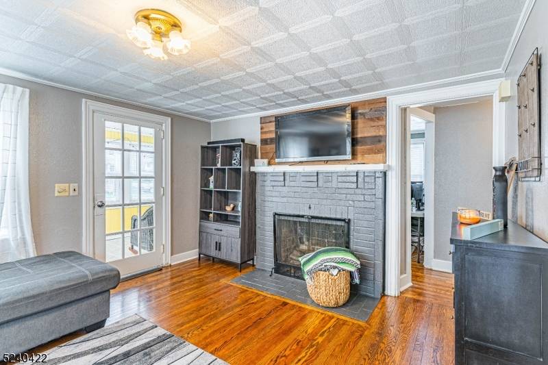 Green St Boonton Town New Jersey Single-Family
