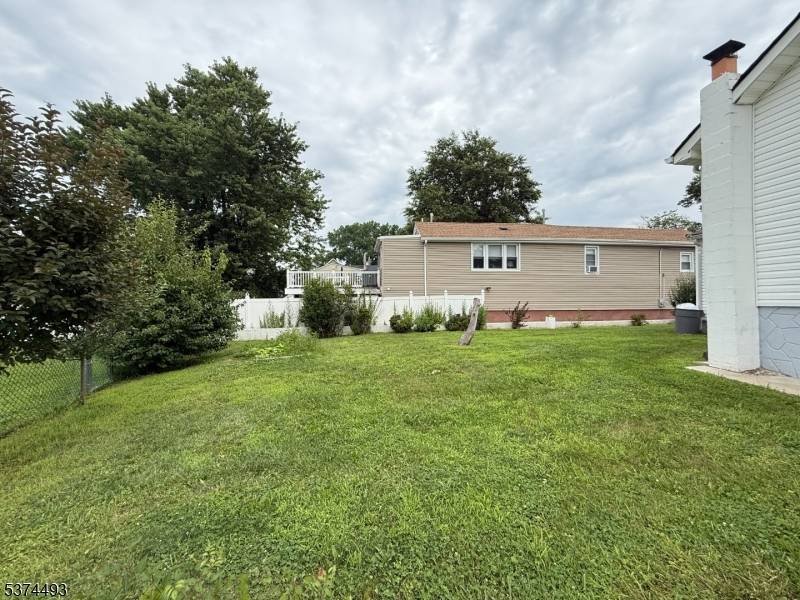 Charming single family home in the heart of Keansburg, conveniently located by the beach.