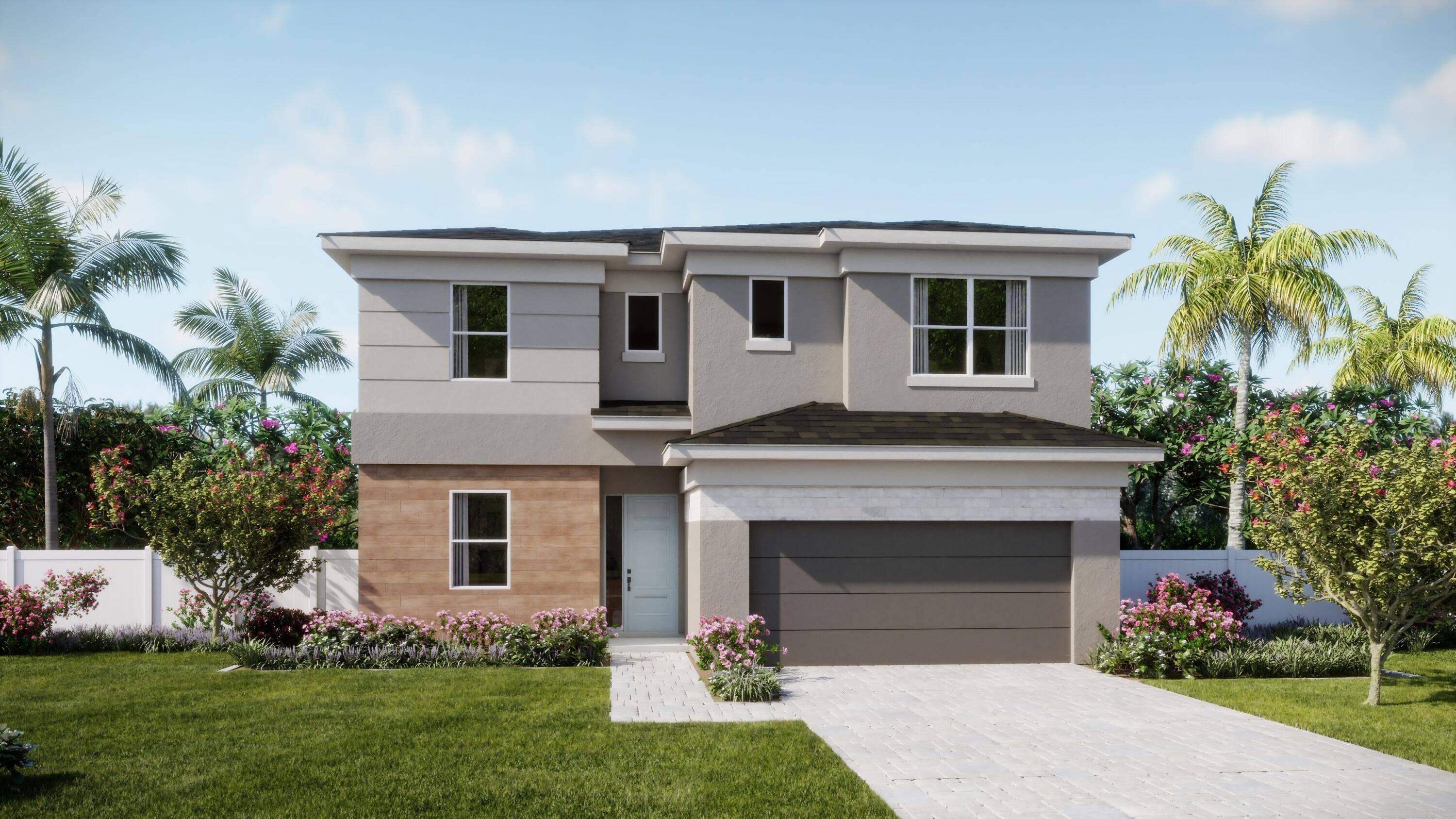 Discover resort style living in this stunning 4 bedroom, 3.