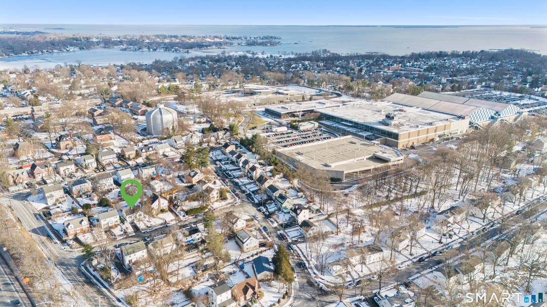 Make yourself at home in this charming ideally located cape.