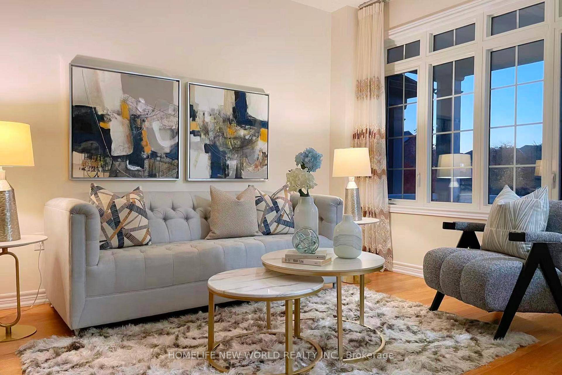 Welcome To Your Dream Home In The Heart Of Cornell !