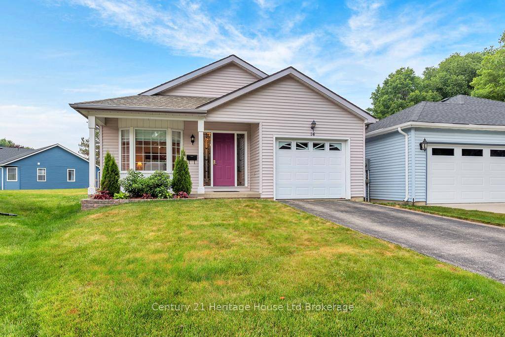 This one of a kind home on an exceptional pie shaped lot is hitting the market for it's very first time !