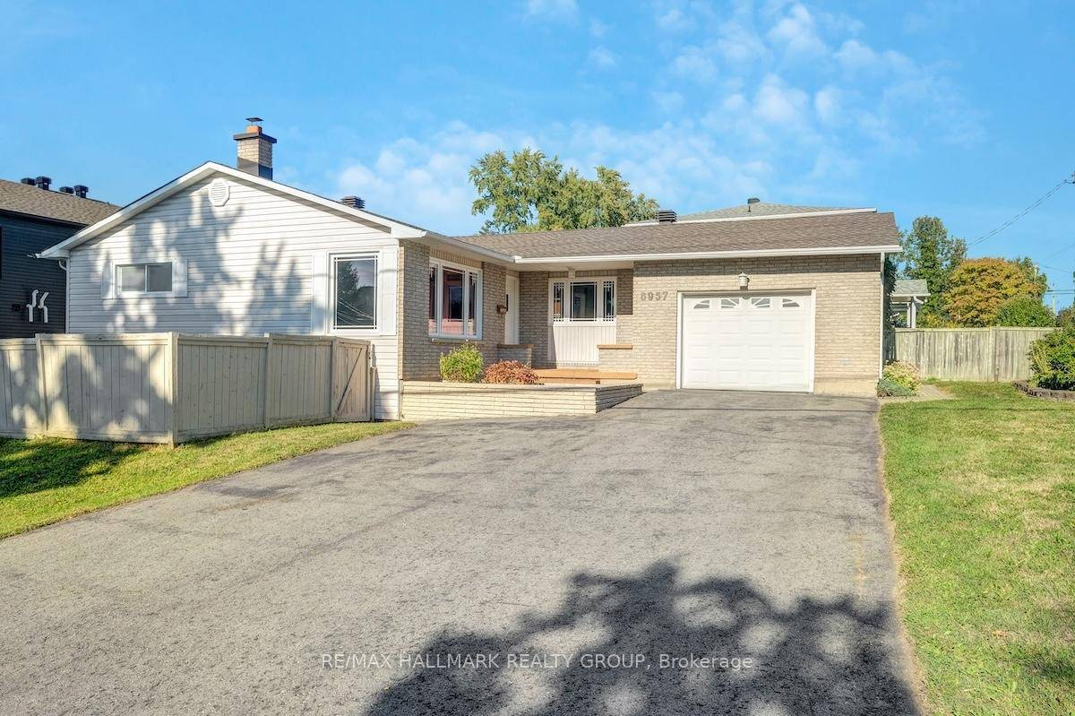 Welcome to 6957 Notre Dame Street a spacious 3 2 bedroom bungalow with endless possibilities.