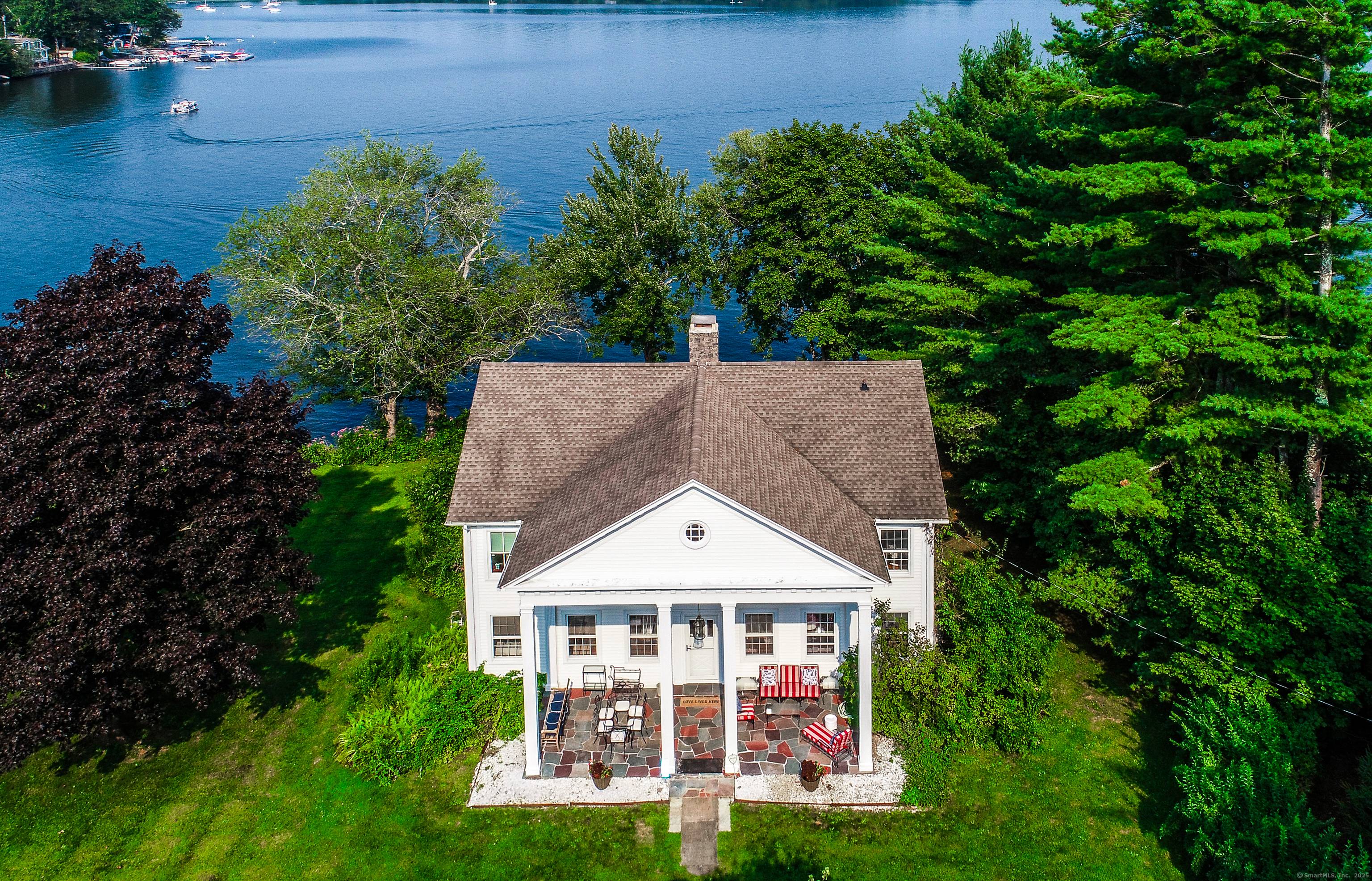 Welcome to 402 Bantam Lake Rd.