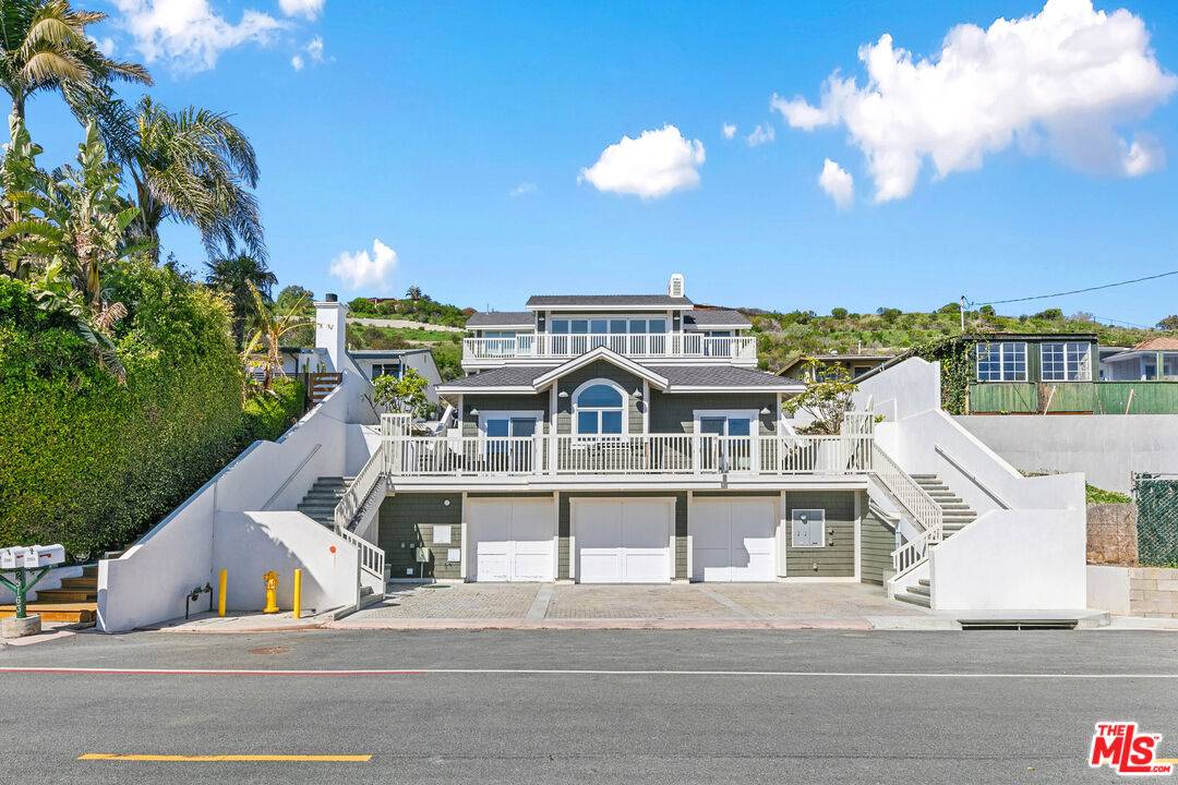 25157 Malibu Rd 5BR Malibu La
