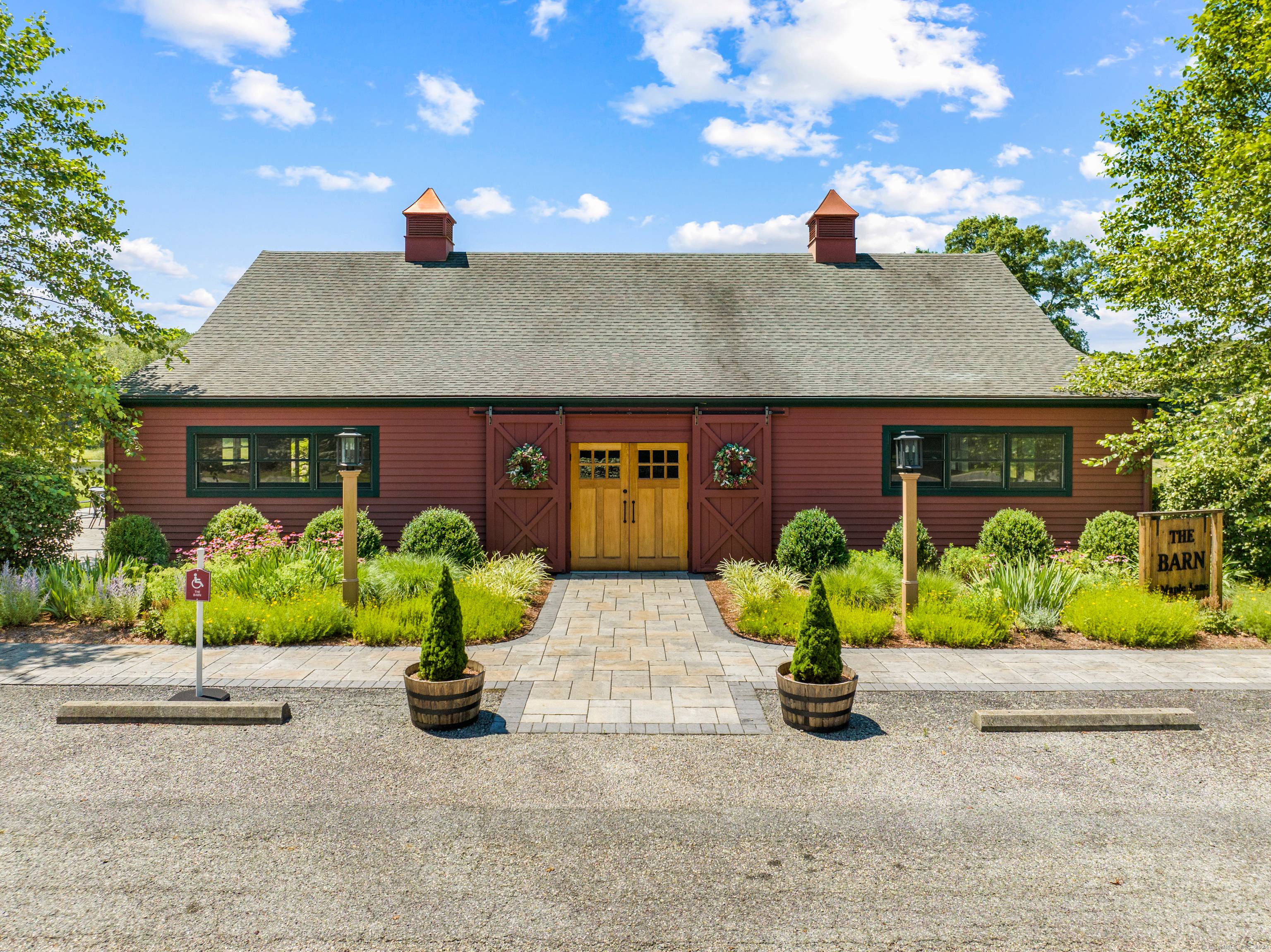 Maple Lane Farms is a unique, one of a kind, property and potential business opportunity consisting of approximately 225 contiguous acres with approximately 114 acres located in the town of ...