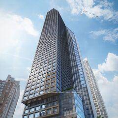 8 Wellesley Condos IS In The Heart Of Downtown Toronto AT THE INTERSECTION OF Yonge amp ; Wellesley.