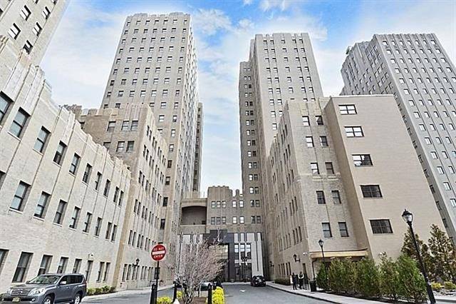 4 BEACON WAY Condo New Jersey