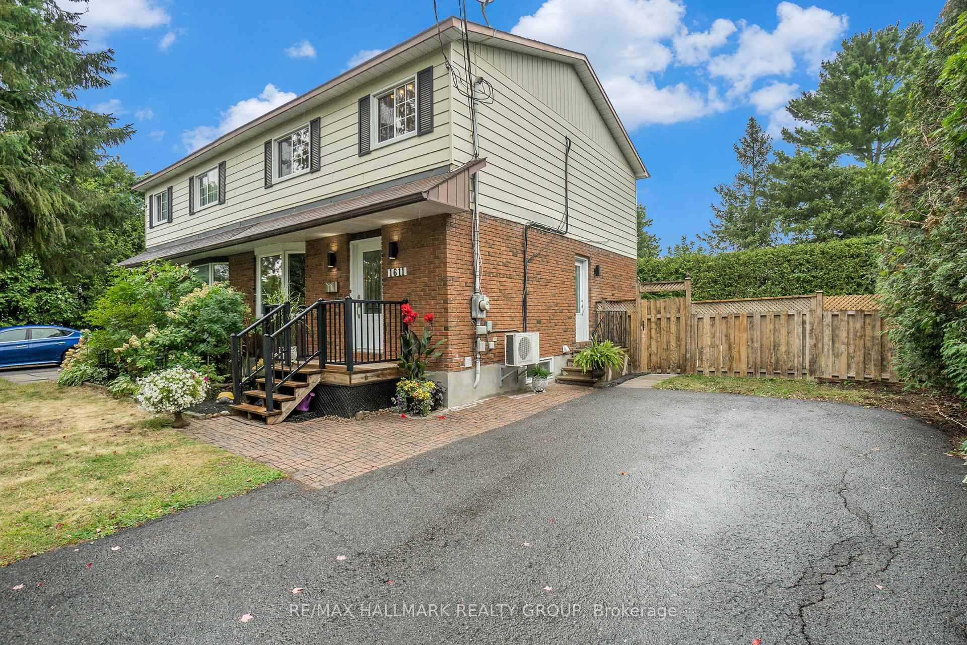 Located in a quiet, established neighbourhood, this well built and move in ready semi detached home offers 3 bedrooms, 2.