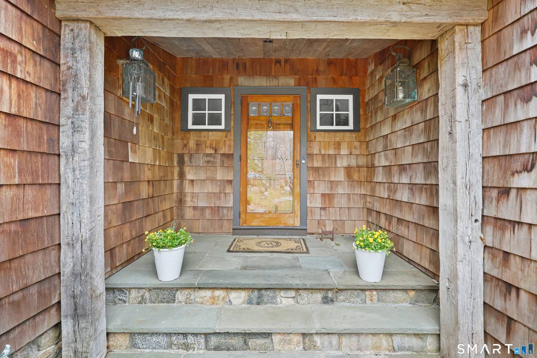 Set on 1. 1 acres of beautifully landscaped, award winning gardens, this exceptional country property blends history, scale, and effortless livability.