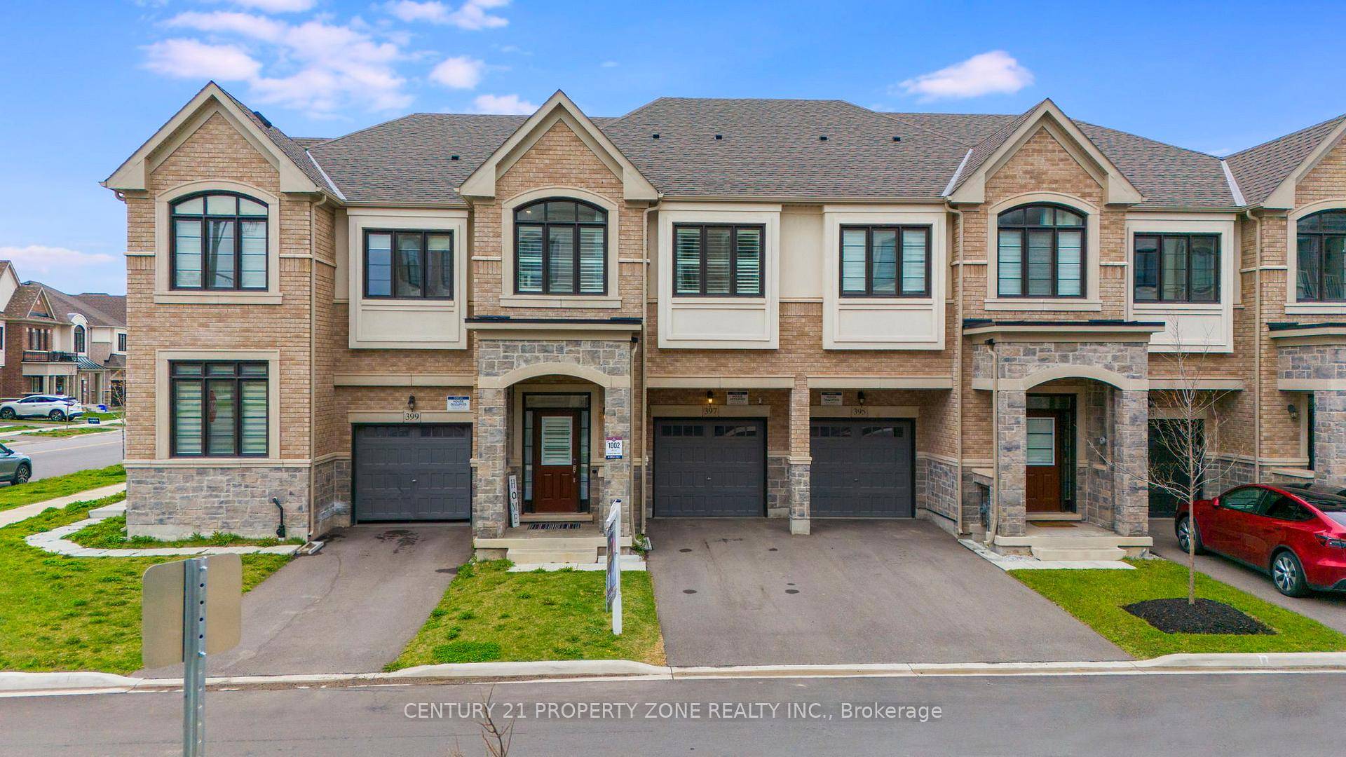Welcome to 397 Twinflower Place, a beautifully designed 1, 949 sq.