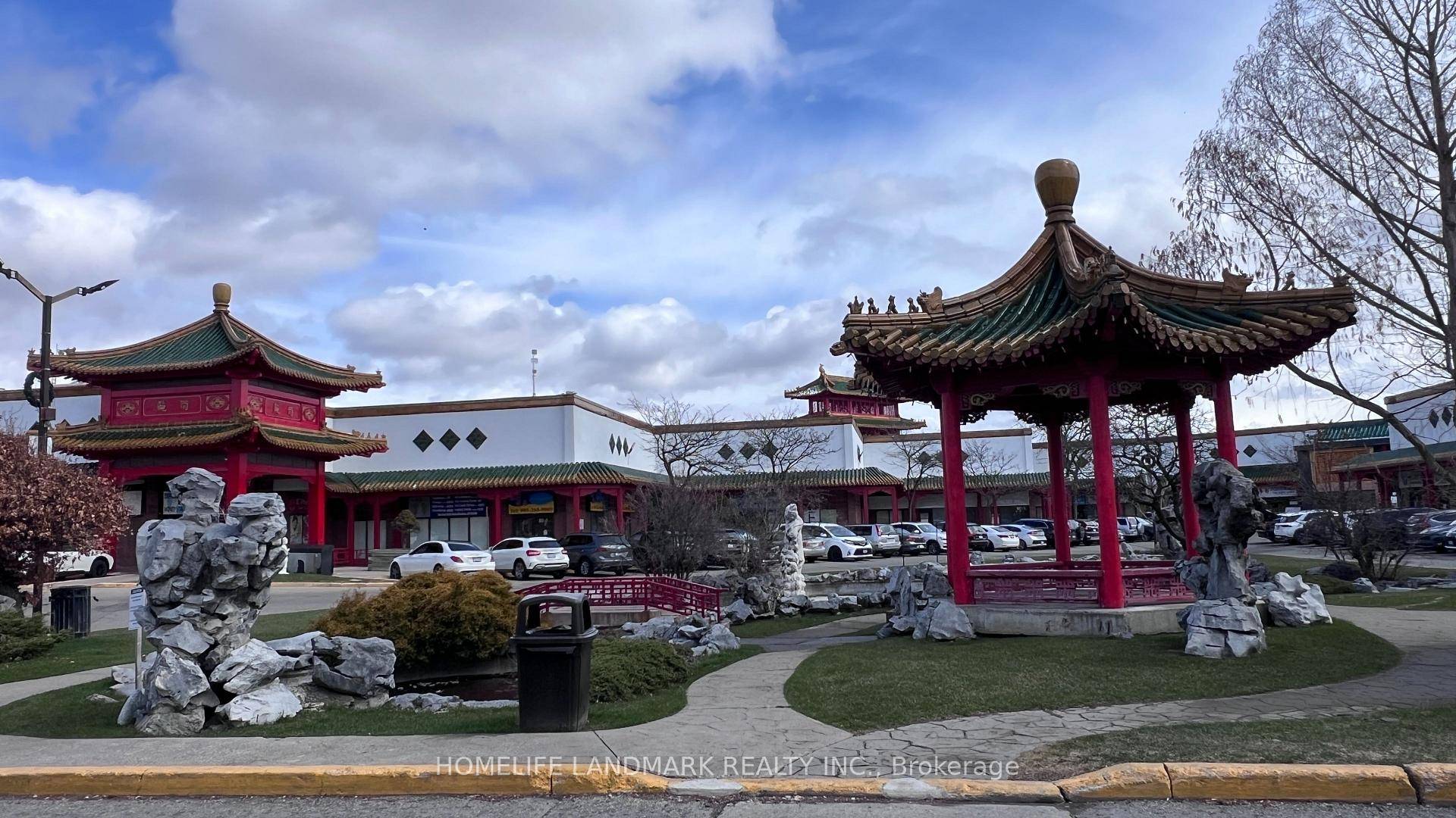Exceptional Retail Space In Famous Official Tourist Shopping Centre Mississauga Chinese Centre Lots Of Attractions And Shopping Convenience Lots Of Parking Space, Landlord Is Flexible On The Type Of Businesses ...
