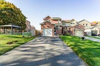 Cozy 3 Bdrm, Engineering floor, 2 bath Home On A Quite Family Crescent With Plenty of Schools And Close to Shopping Centre, Public Transit and All Amenities.