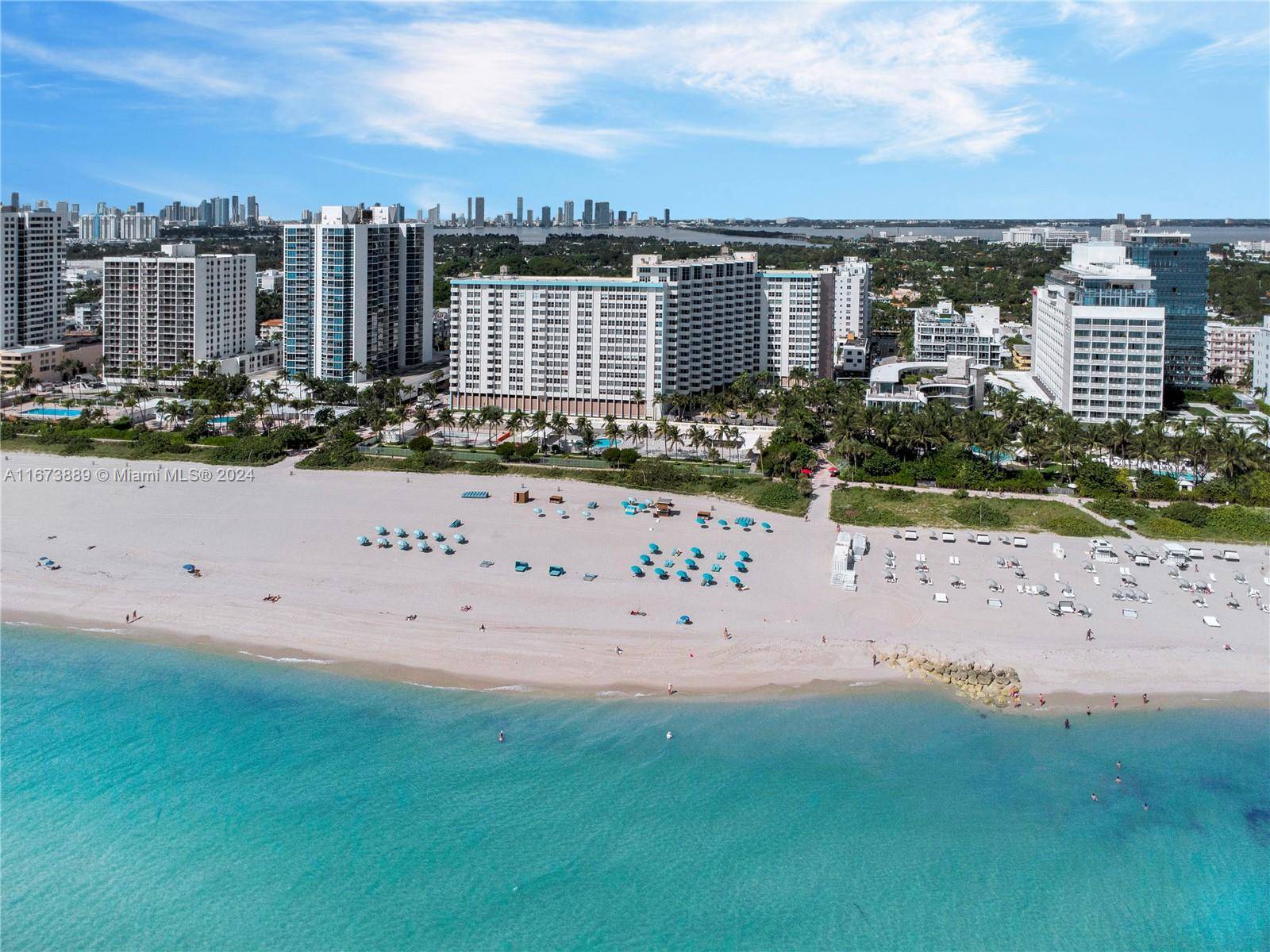 DIRECT OCEAN VIEWS ! ! ! INDULGE IN OCEANFRONT VIEWS FROM THE MOMENT YOU WALK INTO THIS SIX FLOOR HIGH END NEWLY DESIGNED CONDO 1BEDROOM AND 1 1 2 BATH, ...