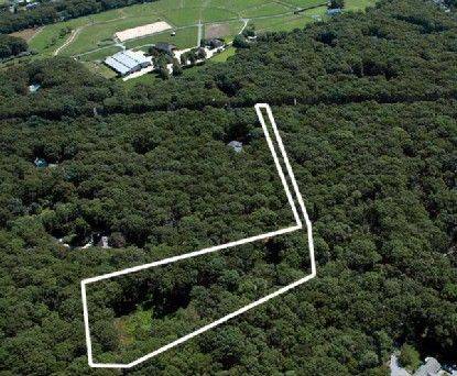 Southampton Wooded 3 Acres