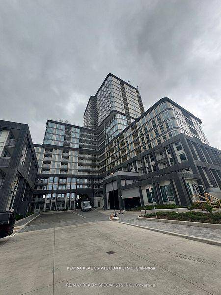 This stunning brand new spacious and brigth Corner 1 bedroom den suite has never been lived in and offers the perfect blend of modern style and functional design.