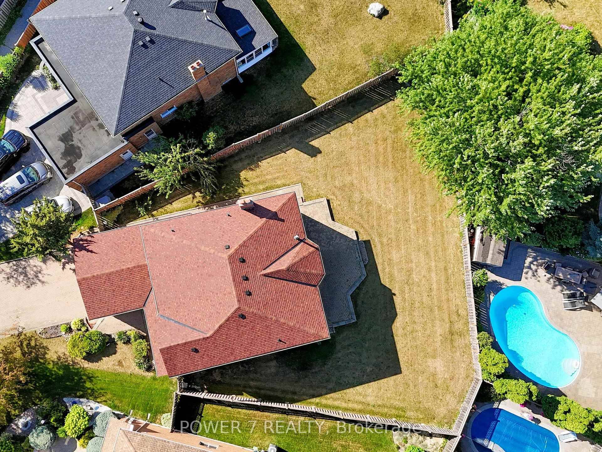 An Exquisite Greenpark Home nestled in the highly sought after Markville community, Unionville.
