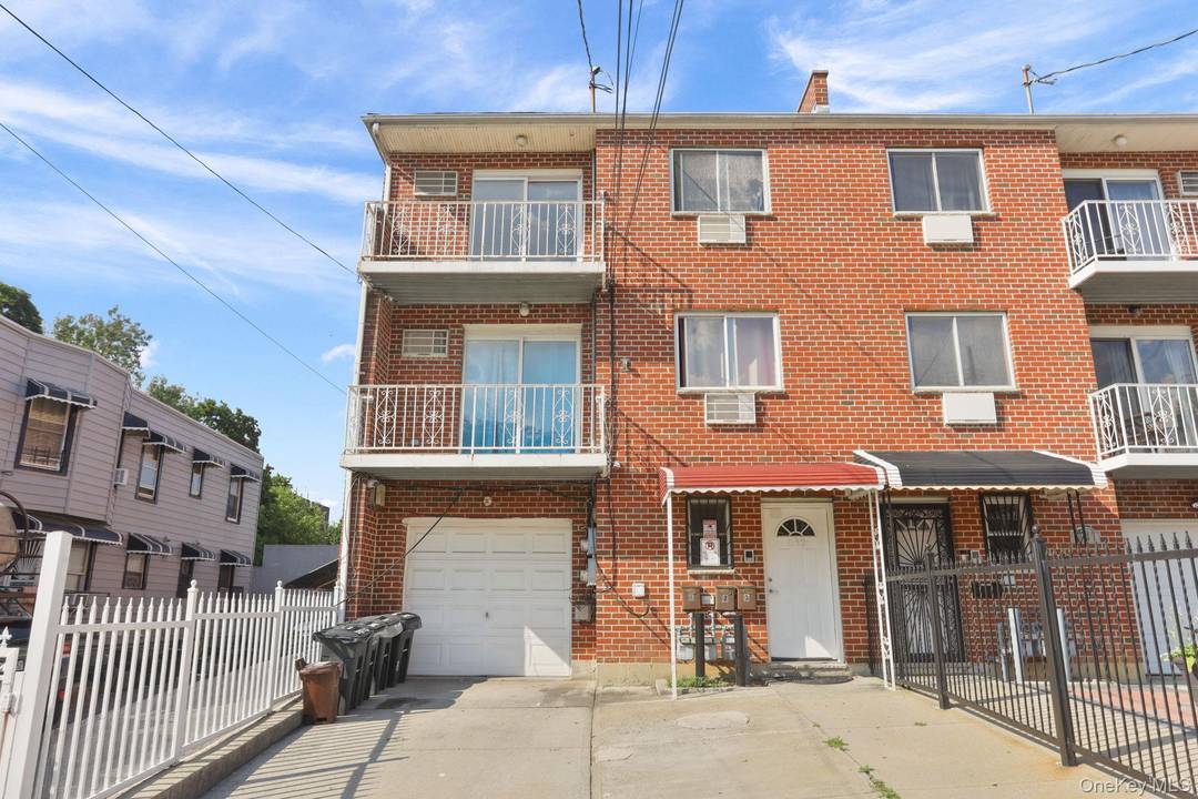 Welcome to your new home !