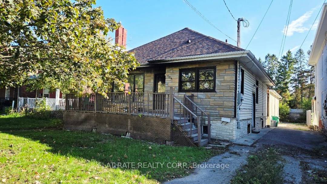 Attention renovators and investors !