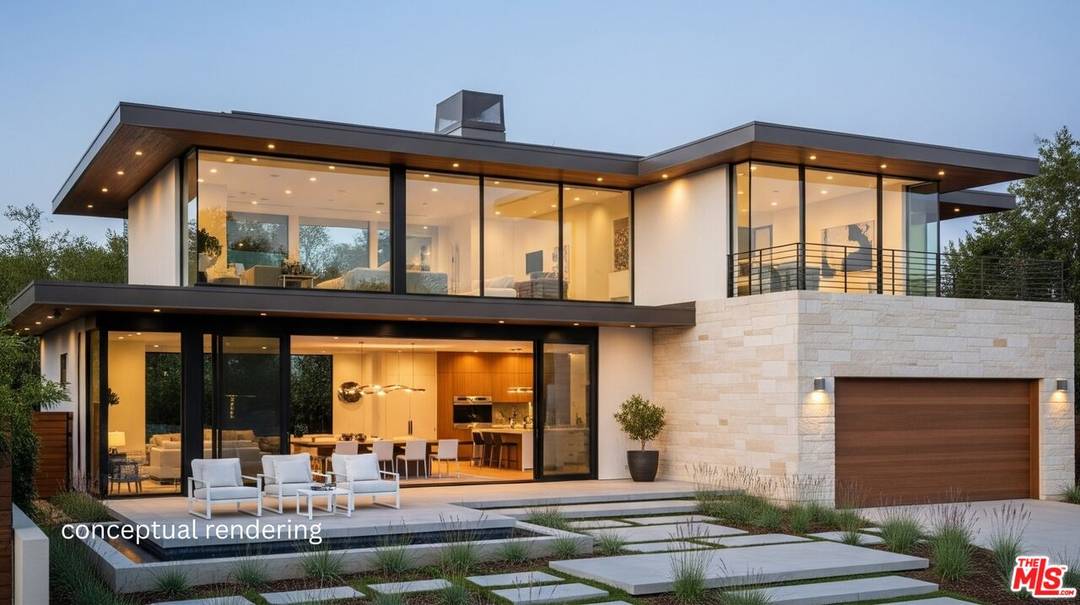 0 Dewey Place Santa Monica La