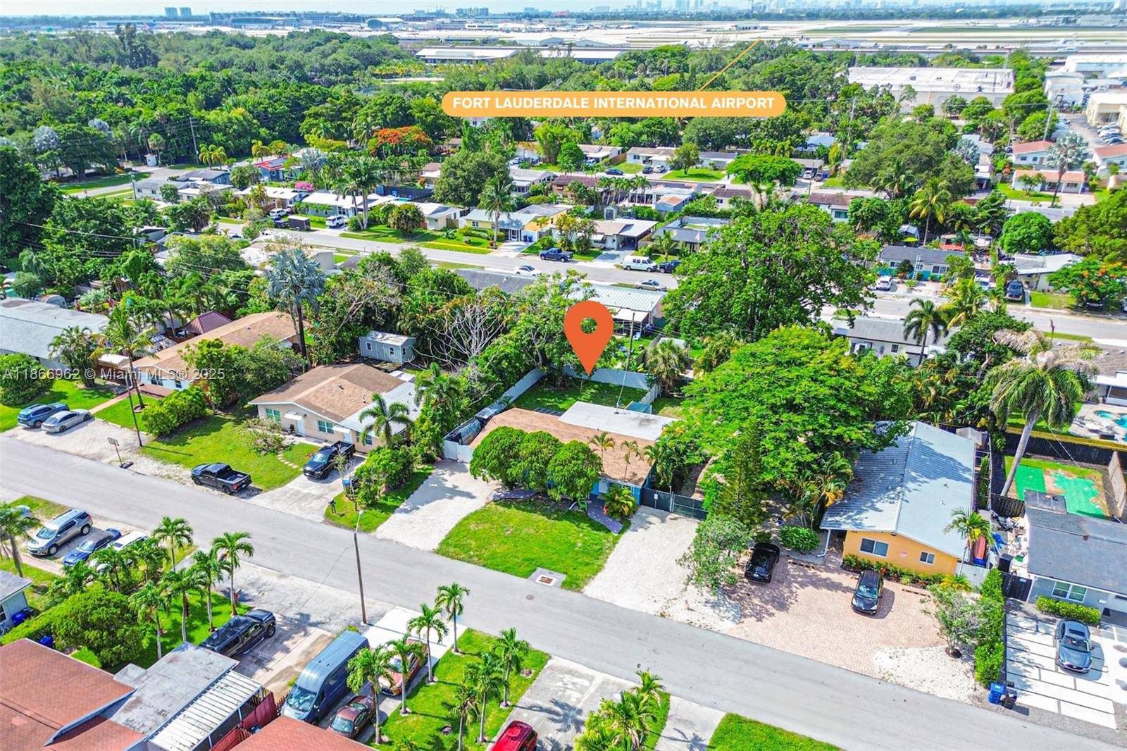 INVESTOR ALERT ! Fully Renovated Duplex in Fort Lauderdale s Edgewood !