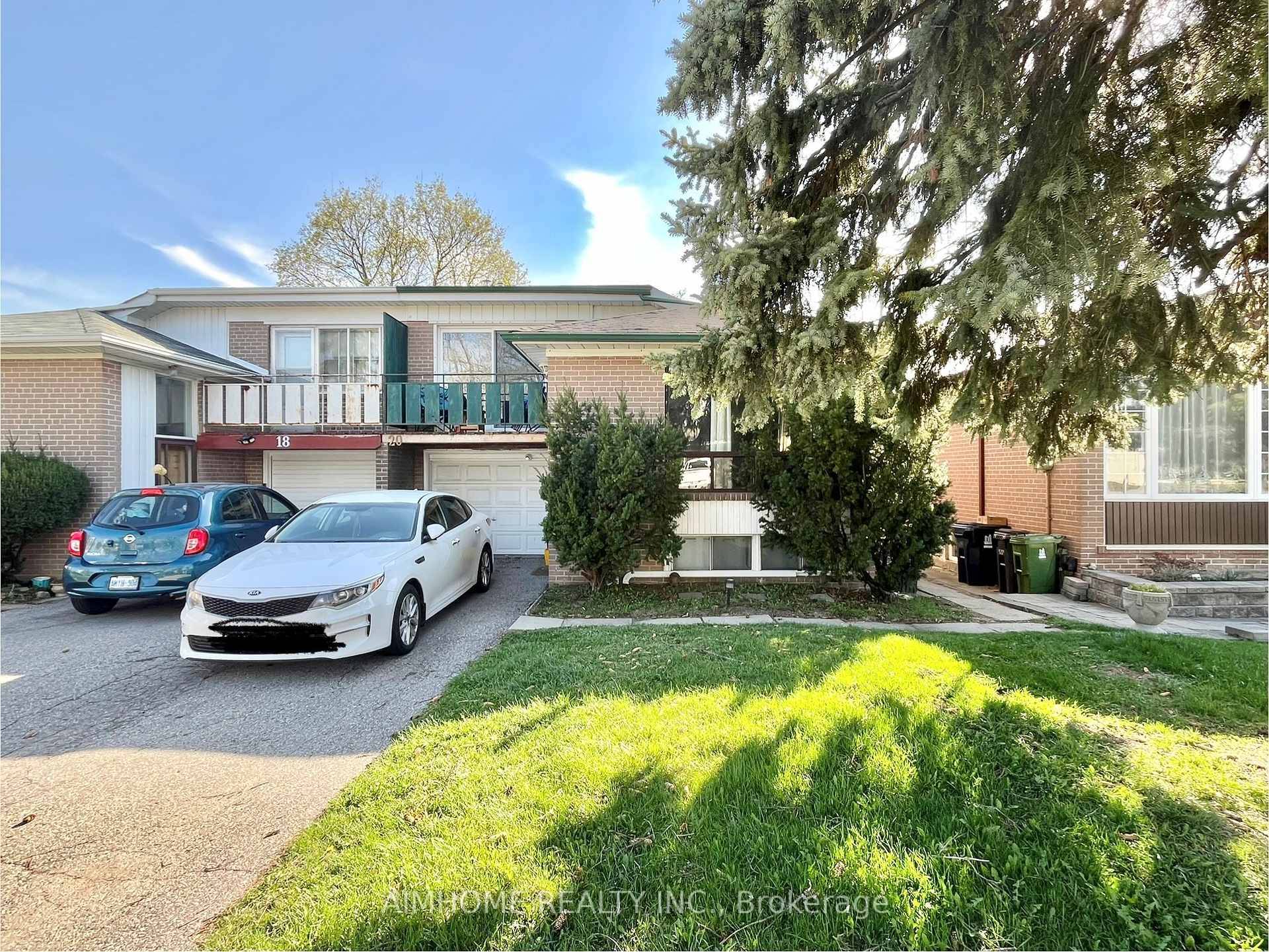 Located in a well established, family friendly neighborhood, this spacious one bedroom basement apartment features a separate entrance for added privacy.