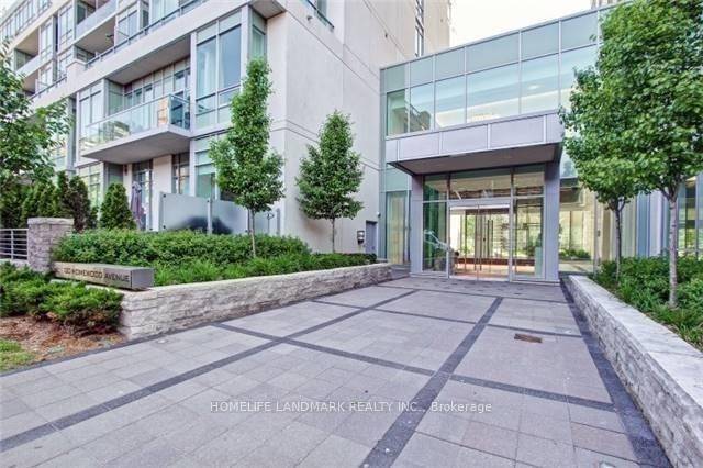Welcome To The Verve Tridel's Energy Saving Star Building.