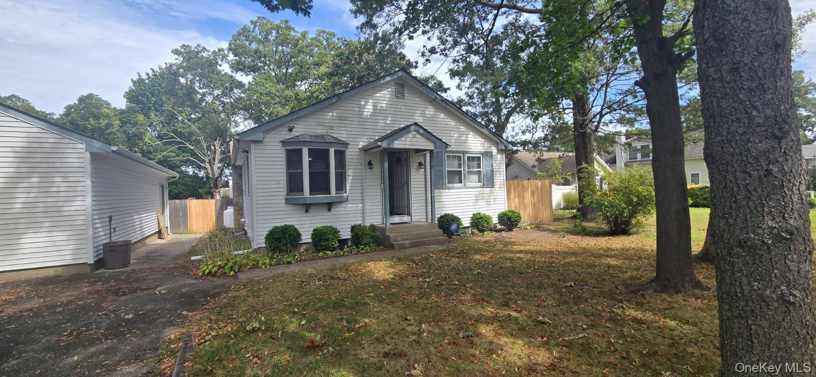 This inviting 3 bedroom, 1 bath home features an open floor plan that seamlessly connects the living room, dining area, and eat in kitchen perfect for both everyday living and ...