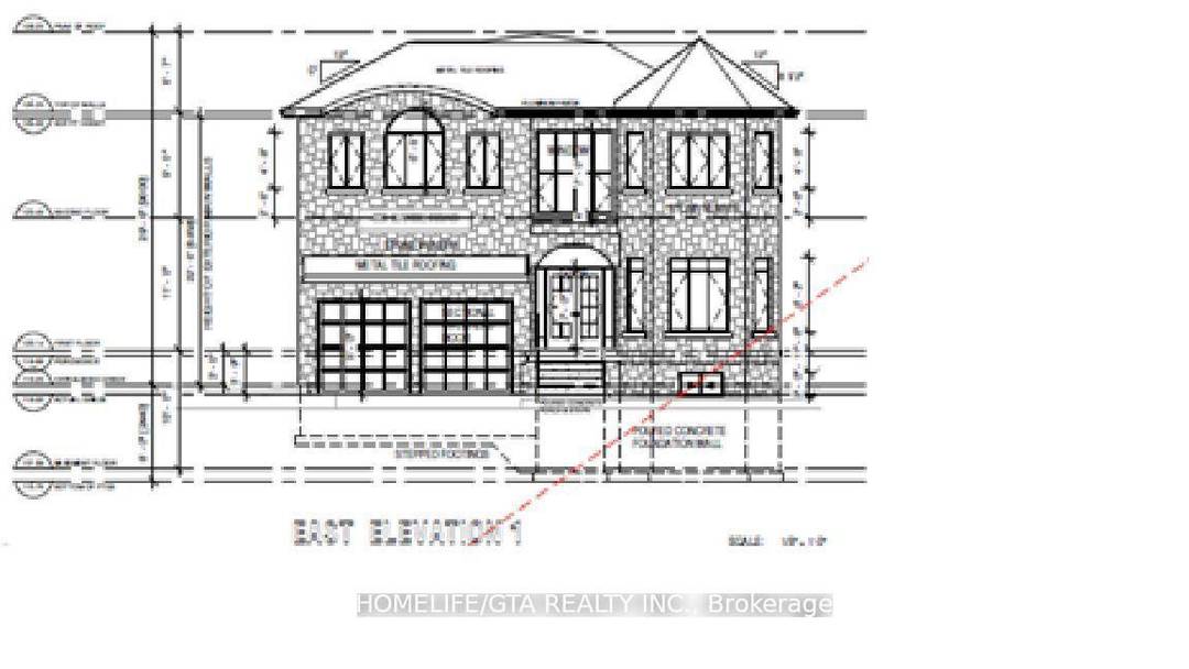 Prime Development Opportunity 400 Manse Road.