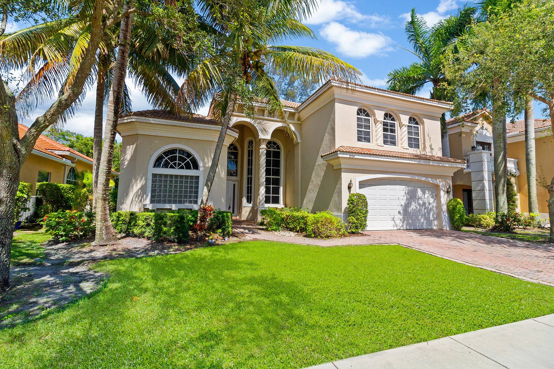 One of the best homes in desirable Palma Vista.