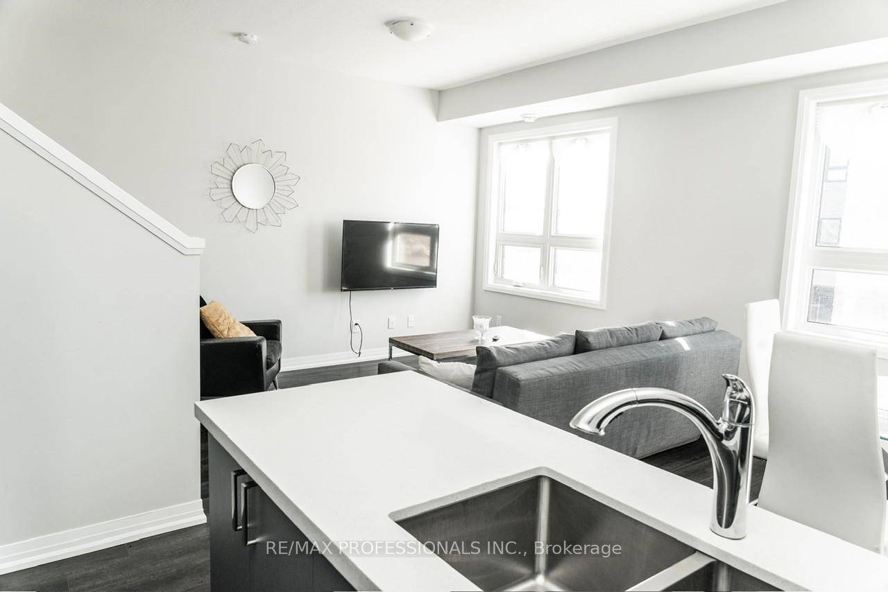 Welcome home to 6705 Cropp Street This is a newly developed and modern townhome in the heart of Niagara Falls.