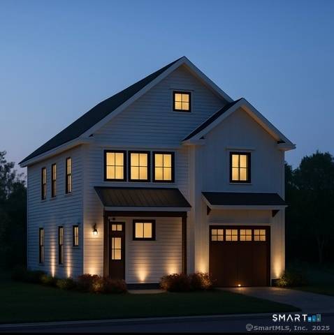 To be Built The Nathan Hale Estates offer an exceptionally private and secluded setting, making it the perfect place for you and your family.