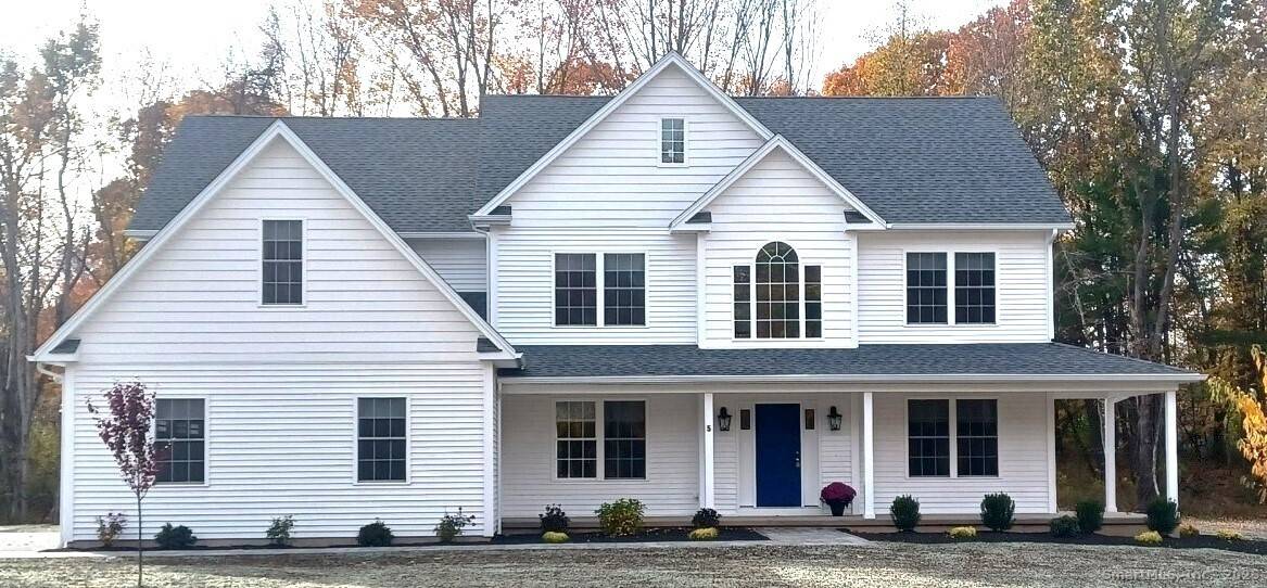 TO BE BUILT, beautiful new construction home !