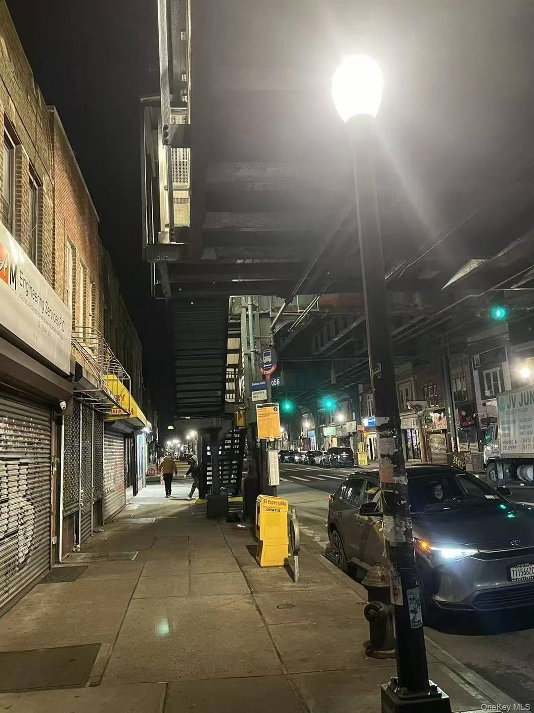 Prime Storefront Retail Opportunity on Jamaica Avenue Richmond Hill, Queens Highly visible storefront retail space for lease located in the heart of Richmond Hill, Queens.