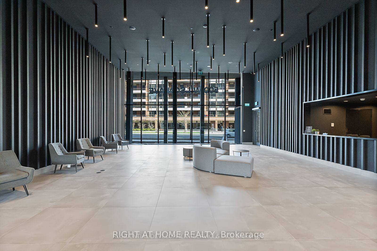 Brand New Never Lived In Nordic Condos Just Beside Costco And Yorkdale Mall Near HWY401 amp ; Bathurst.