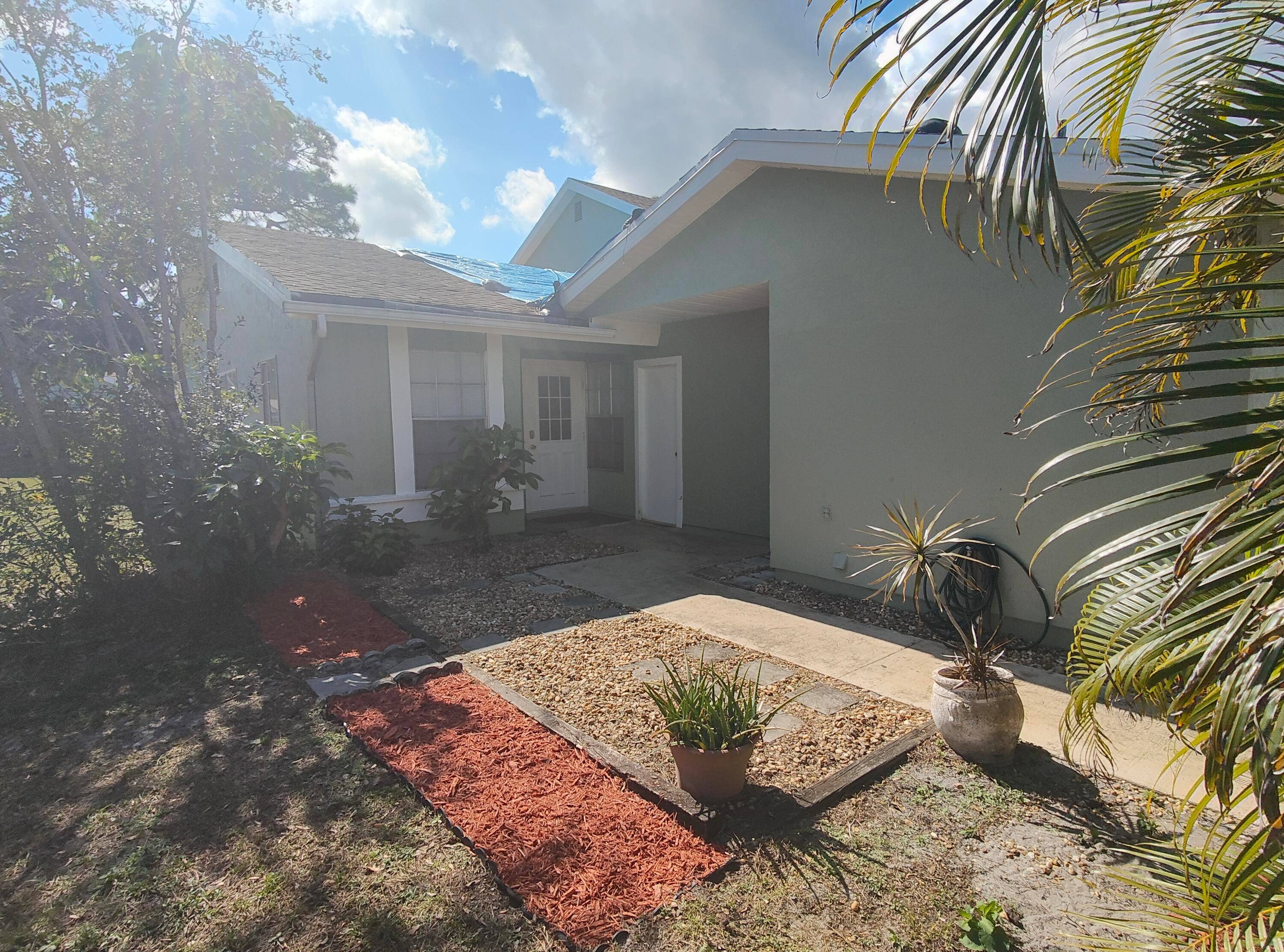 Perfect opportunity to own a property at an affordable price in Port St Lucie.