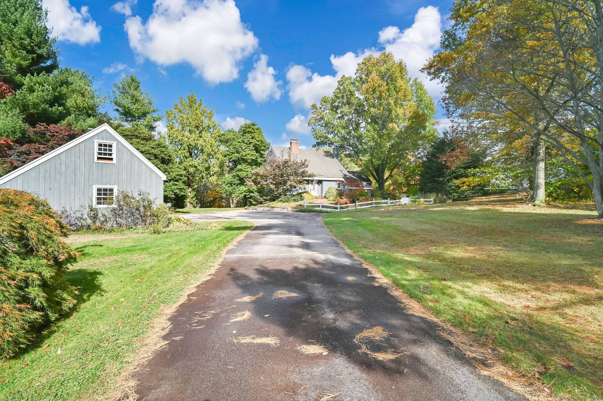 First Time Offered ! Rare Opportunity in South Glastonbury !