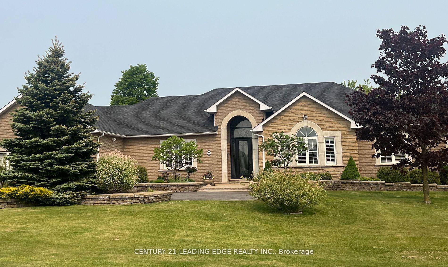 Discover serene living at its finest !