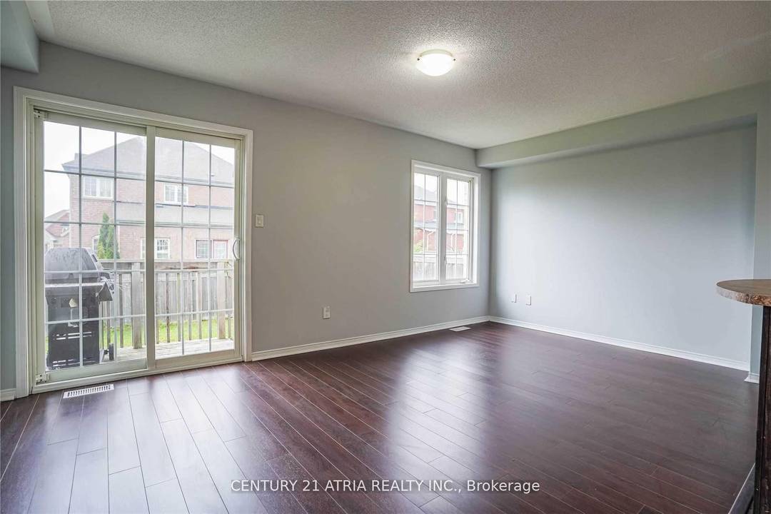 Whole House Move in Oct 1st 2025 Beautiful 4 1 Bed, 4 Bath Home in North Oshawa.